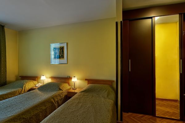 Hotel President (Zlatibor)